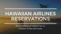 Hawaiian Airlines Miles image 2